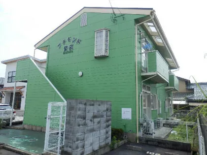 プチモンド堅田の画像