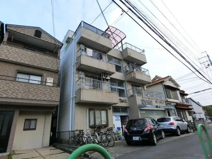 メゾンルミナスの画像