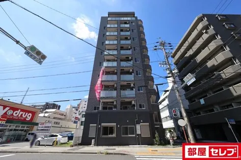 THE BLOSSOM 新栄の画像