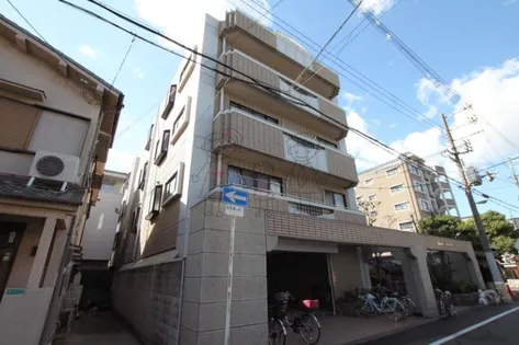 グランディール北畠の画像