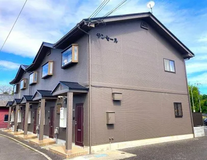 サンセールの画像