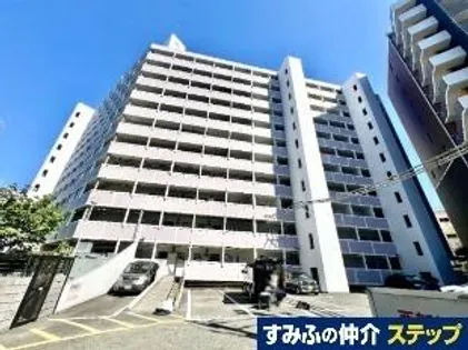 西新ビルの画像