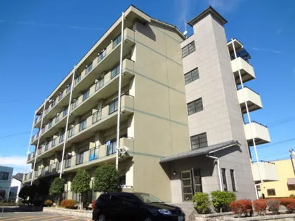 ハイツエクセルIII番館の画像