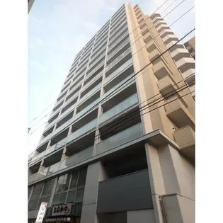 ナビールコート薬院の画像