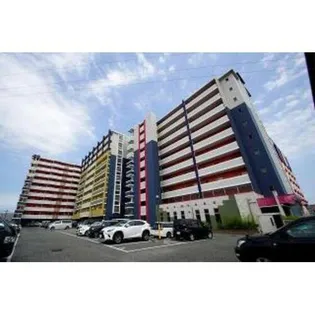 コンダクト福岡東の画像