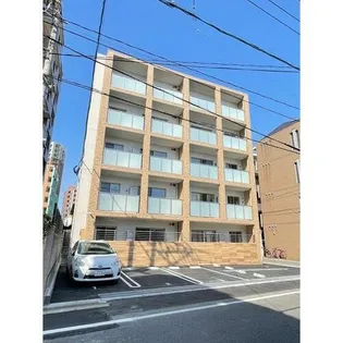 弥生なつめビルの画像