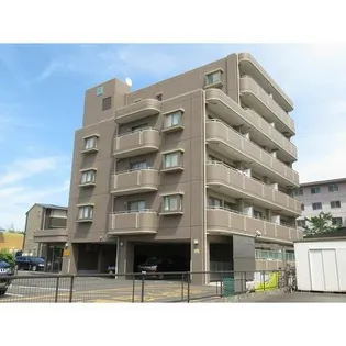 サンタスクエア東新の画像