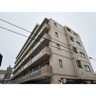 ファミリアーレ喜多山の画像