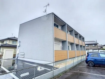 ラ トゥール近江八幡の画像