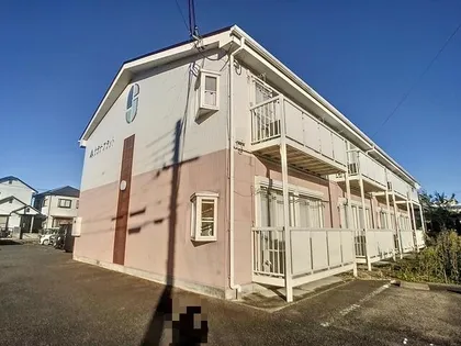 サラナフラットの画像