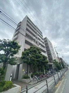 エレガンス巽の画像