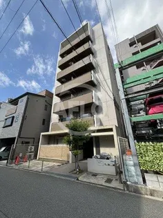 第3三先ハウスの画像