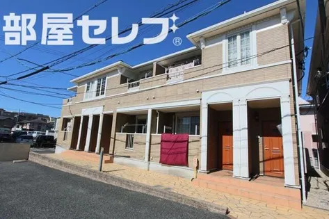 サンロードⅡの画像
