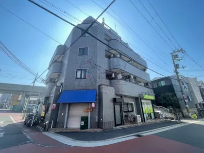 サンフラワー長居の画像