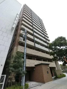 プレサンス難波元町の画像