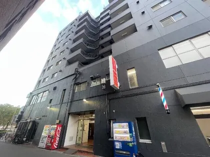 長居パークサイドプラザの画像