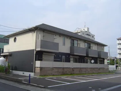 シャーメゾン フルールの画像