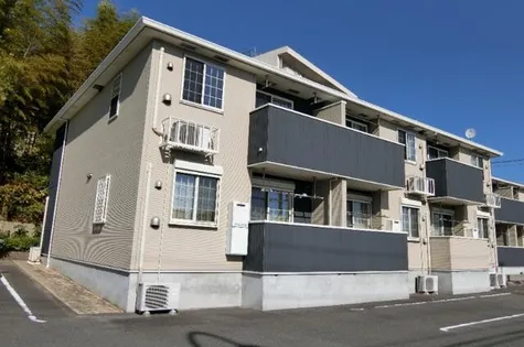 シーサイド西島Aの画像