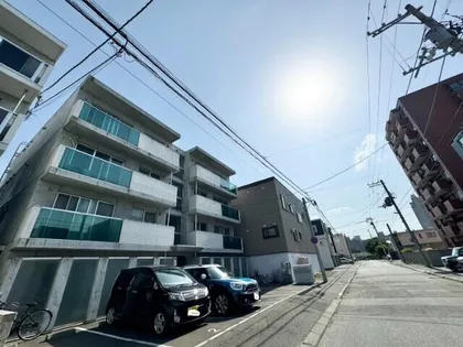 ラフィネ水車町の画像