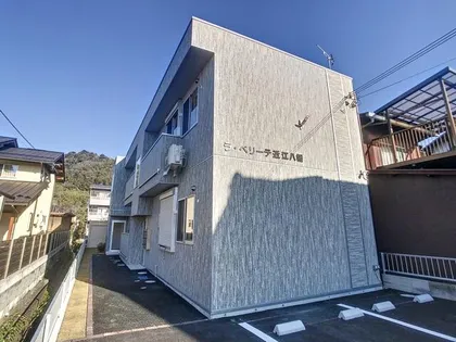 ラ ベリーテ近江八幡の画像