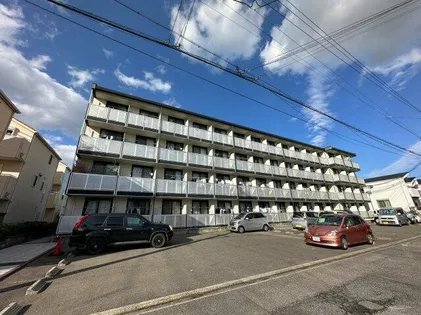 OMレジデンス上飯田の画像