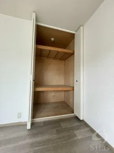 ヴィラ大覚苑【2階】の内装