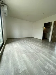 ヴィラ大覚苑【2階】の居間