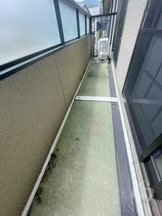 ヴィラ大覚苑【2階】の内装