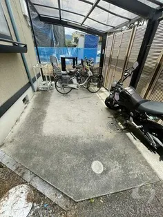 ヴィラ大覚苑【2階】のその他画像