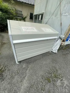 ヴィラ大覚苑【2階】のその他画像