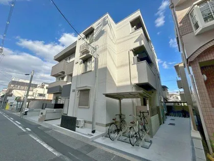 トリシア針中野の画像