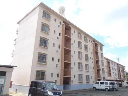 第二辻ハイツの画像