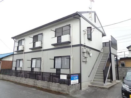 フィネス後三条の画像