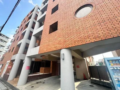 大阪府大阪市東淀川区瑞光1丁目【マンション】の外観