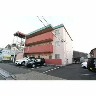 安江ハイツの画像