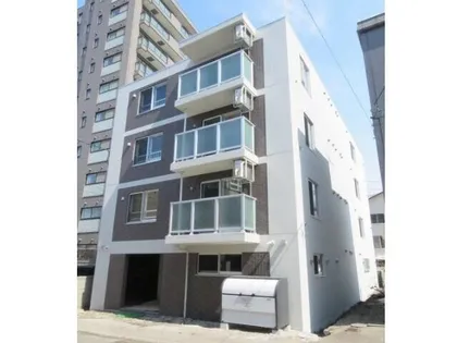 カーサフォレスト南平岸の画像