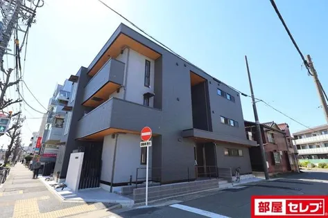 カーサ セレナの画像
