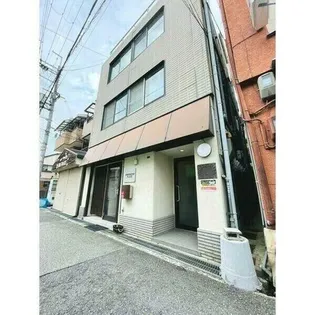 大阪府豊中市庄内幸町1丁目【マンション】の外観