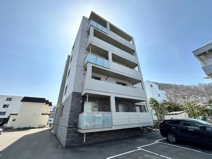 コンサップ円山公園の画像