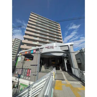 マストメゾン豊中の画像