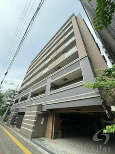 パデシオン西大路御池駅前の画像