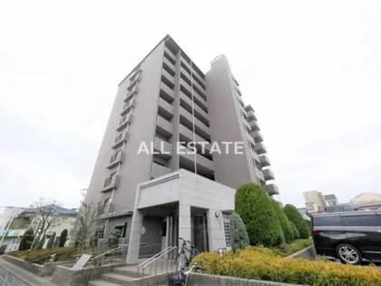 カサグランデ鶴見緑地の画像