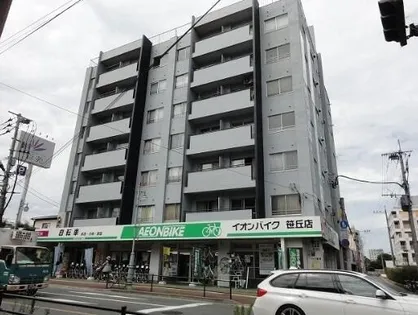 立花ビルの画像