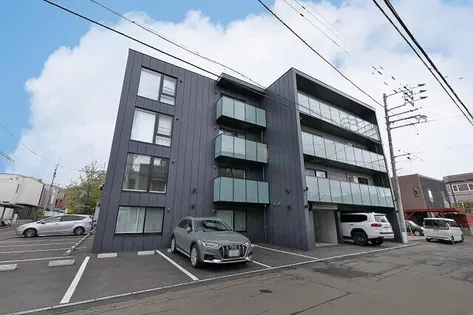 SーRESIDENCE神宮前の画像