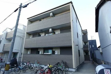 HーMAISON寺田町の画像