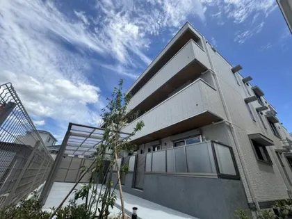 MAISON DE LE CIELの画像