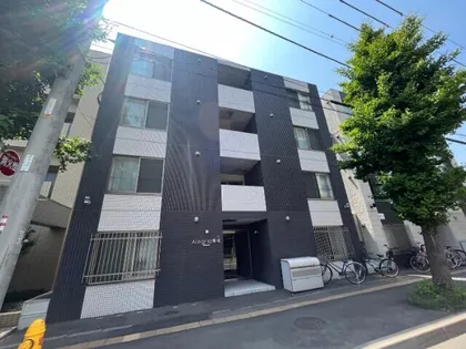 アレグリア琴似の画像