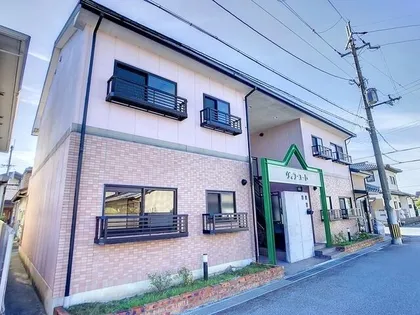 ヴィラ コートの画像