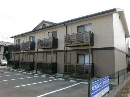 メゾン ド ジュネスⅡの画像