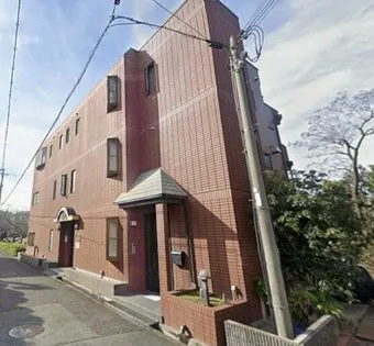 アルテミス山陽の画像